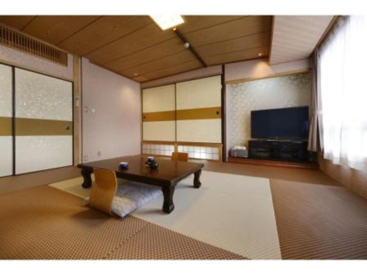 Hotel Seiryu Japanese Spa Inn With Spectacular View In Osaka Higashi-osaka Exterior foto