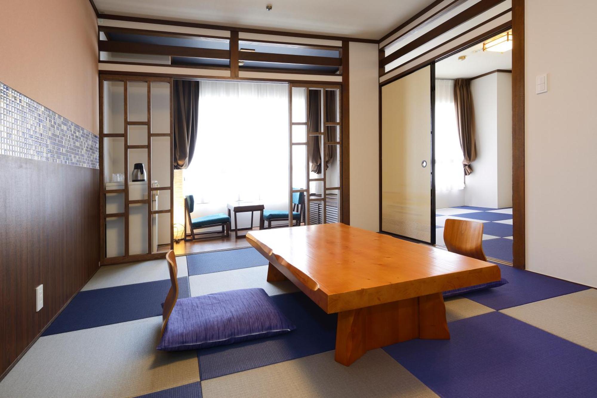 Hotel Seiryu Japanese Spa Inn With Spectacular View In Osaka Higashi-osaka Exterior foto