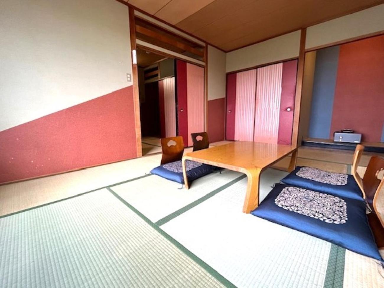 Hotel Seiryu Japanese Spa Inn With Spectacular View In Osaka Higashi-osaka Exterior foto